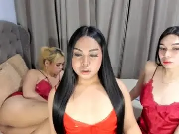 Chaturbate Sex Chat of urhotladyboy_amari