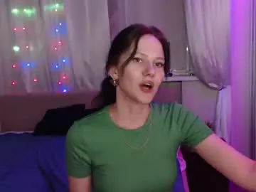 Chaturbate Live Porn of zlatagoddess