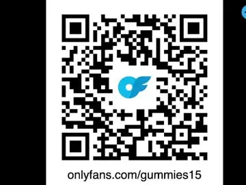 Chaturbate Watch Live Sex Cams of _gummies15