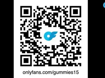 Chaturbate Watch Live Sex Cams of _gummies15