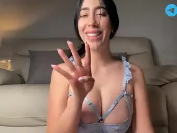 Chaturbate Live Porn of _gummies15