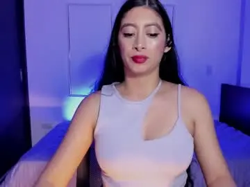 Chaturbate Live Porn of aandreamartinez1