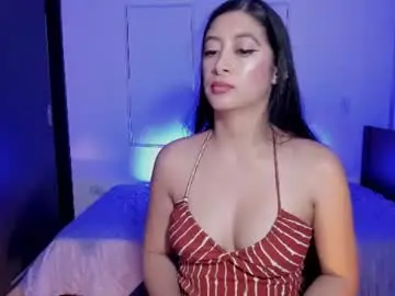 Chaturbate Nude Webcam of aandreamartinez1