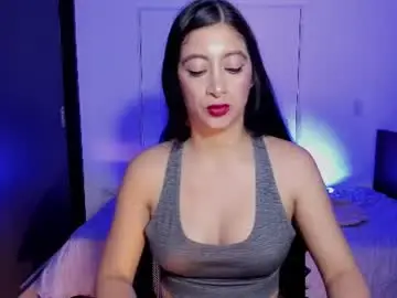 Chaturbate Private Sex Chat of aandreamartinez1