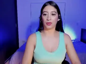 Chaturbate Private Sex Chat of aandreamartinez1