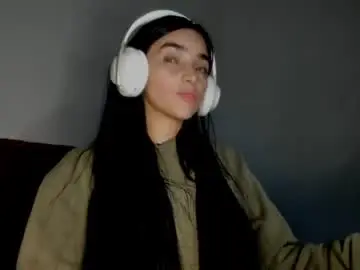Chaturbate Sex Chat of alisson369_