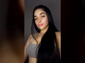 Chaturbate Live Porn of alisson369_