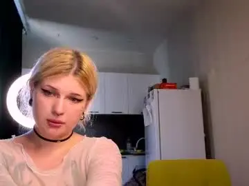 Chaturbate Nude Webcam of elvenmilk