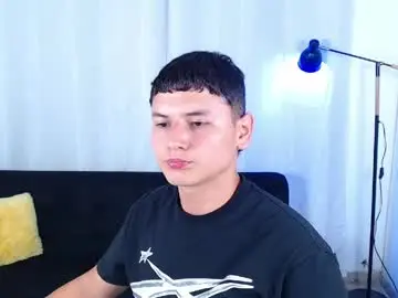 Chaturbate Watch Live Sex Cams of estebancum18