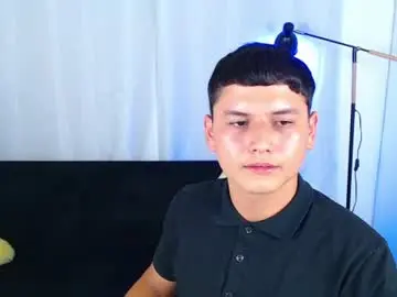 Chaturbate Adult Webcam of estebancum18