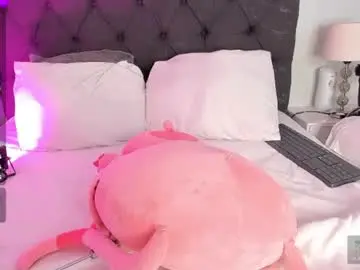 Chaturbate Sex Cam of evelynhoward23