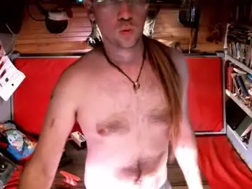 Chaturbate Adult Webcam of evpierce