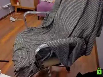 Chaturbate Adult Webcam of kai_ice_heart