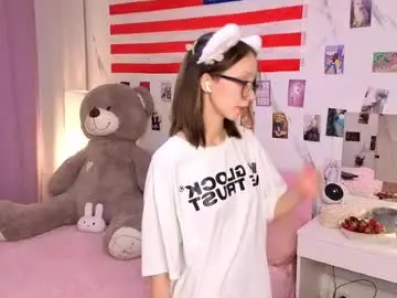 Chaturbate Sex Chat of karolinacream