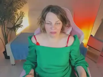 Chaturbate Nude Webcam of katyrode