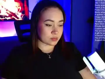Chaturbate Free Live Porn of m33li