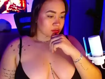 Chaturbate Best Webcam of m33li