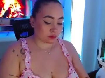 Chaturbate Private Sex Chat of m33li