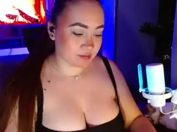 Chaturbate Private Sex Chat of m33li
