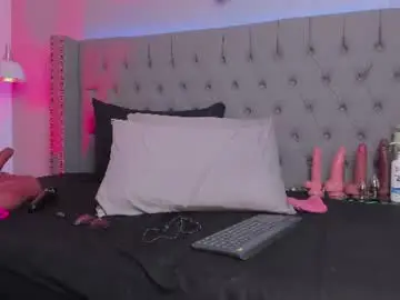Chaturbate Live Sex of mafee_saenz