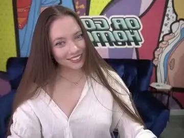 Chaturbate Free Porn Cam of magneticqueen