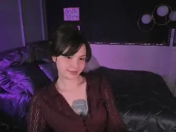 Chaturbate Best Webcam of maya___muse