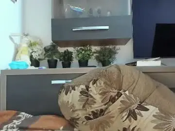 Chaturbate Watch Live Sex Cams of mellbell_
