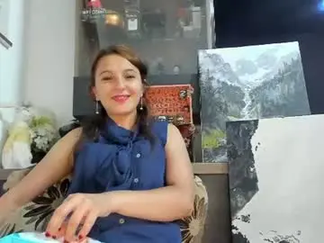 Chaturbate Watch Live Sex Cams of mellbell_