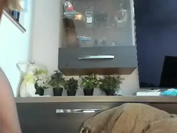 Chaturbate Best Webcam of mellbell_