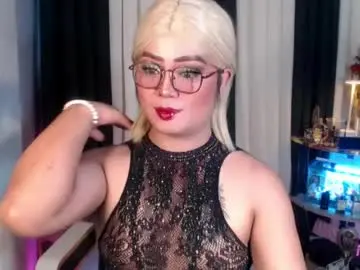 Chaturbate Live Sex of michellechannelxxx