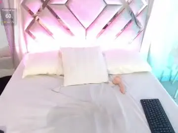 Chaturbate Free Live Porn of milamonroexx