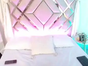 Chaturbate Best live sex cam show of milamonroexx