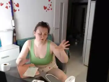 Chaturbate Adult Video Chat of nodarell