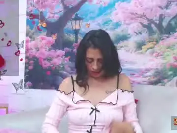 Chaturbate Sex Chat of sasha_misshot_