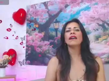 Chaturbate Best live sex cam show of sasha_misshot_