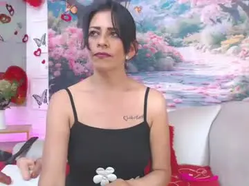 Chaturbate Sex Chat of sasha_misshot_