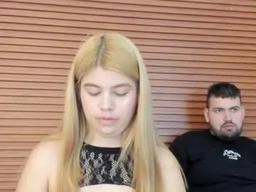 Chaturbate Watch Live Sex Cams of sweetandwilld