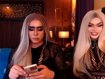 Chaturbate Adult Webcam of thelastdestroyerxx