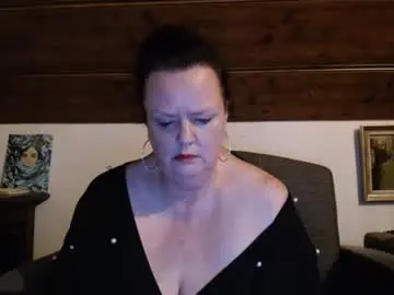 Chaturbate Nude Webcam of tiffanymature
