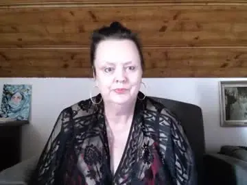 Chaturbate Adult Webcam of tiffanymature