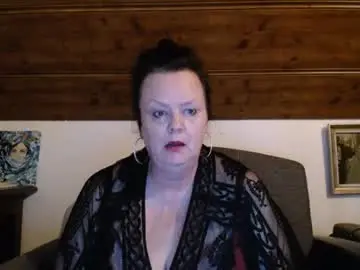 Chaturbate Free Porn Cam of tiffanymature