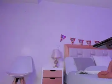 Chaturbate Sex Chat of _natasha18_