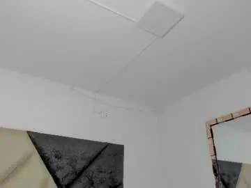 Chaturbate Sex Chat of afroditavega