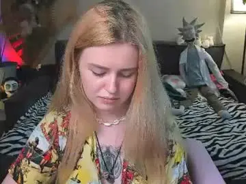 Chaturbate Nude Webcam of alexa_pirs