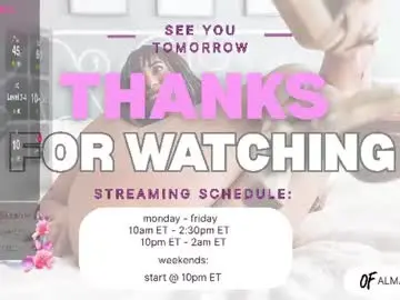 Chaturbate Adult Webcams of almababbyy