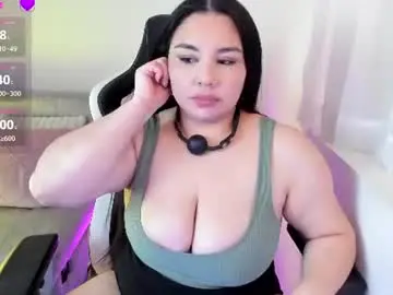 Chaturbate Adult Webcam of ambar_wells