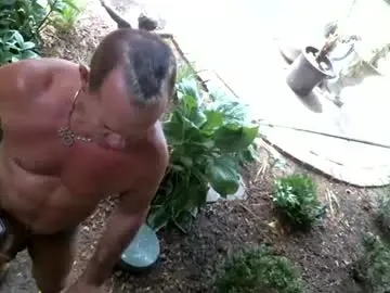 Chaturbate Nude Webcam of anoaklawnguy