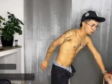 Chaturbate Private Sex Chat of apolokissme
