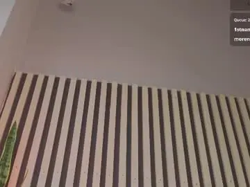 Chaturbate Private Sex Chat of ariana_klart