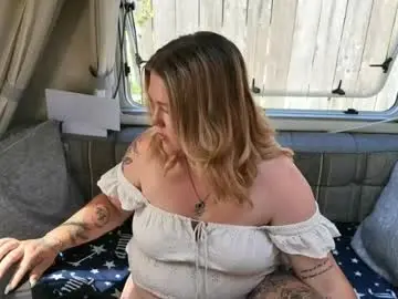 Chaturbate Live Sex Cam of british_rosie